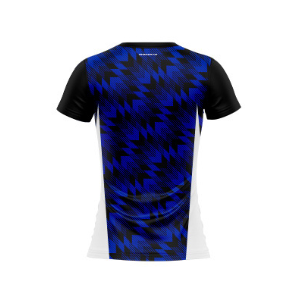 Camiseta Futbol Mujer - Modelo Urano - Colección 2025