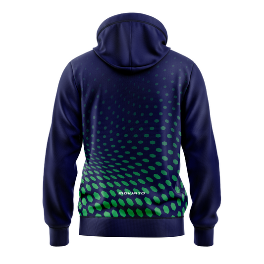 Sudadera Tecnology