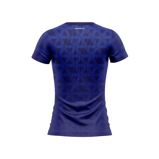 Camiseta Pádel / Tenis Mujer - Modelo Eco - Colección 2025