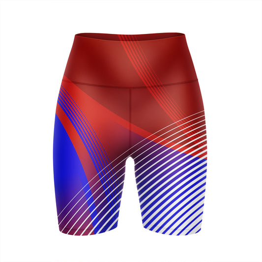 Malla Corta - Modelo Brisa - Colección 2025