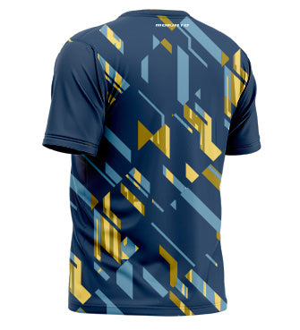 Camiseta Running Hombre - Modelo Storm - Colección 2025