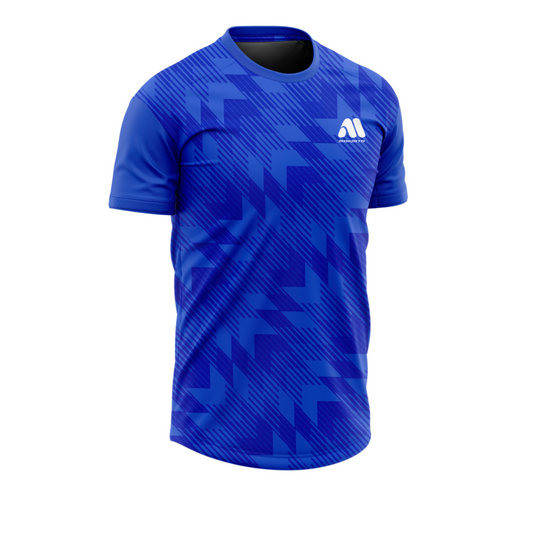 Camiseta Futbol Hombre - Modelo Urano - Colección 2025
