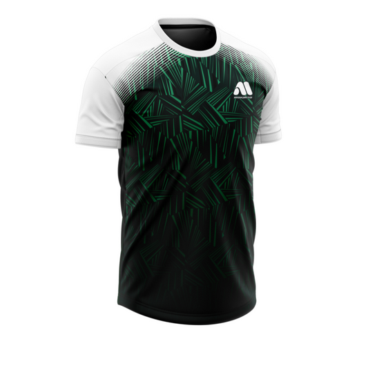 Camiseta Futbol Hombre - Modelo Eris - Colección 2025