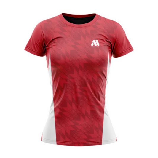 Camiseta Futbol Mujer - Modelo Urano - Colección 2025
