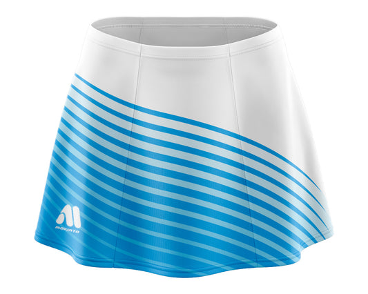 Falda Mujer - Modelo Ola - Colección 2025