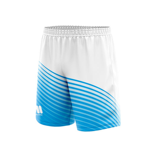 Pantalón Corto - Modelo Ola - Colección 2025