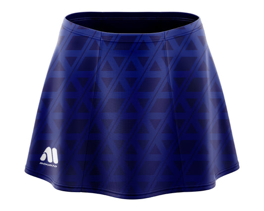 Falda Mujer - Modelo Eco - Colección 2025