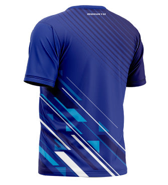 Camiseta Pádel / Tenis Hombre - Modelo Horizons - Colección 2025