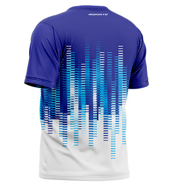 Camiseta Pádel / Tenis Hombre - Modelo Rhyhm - Colección 2025