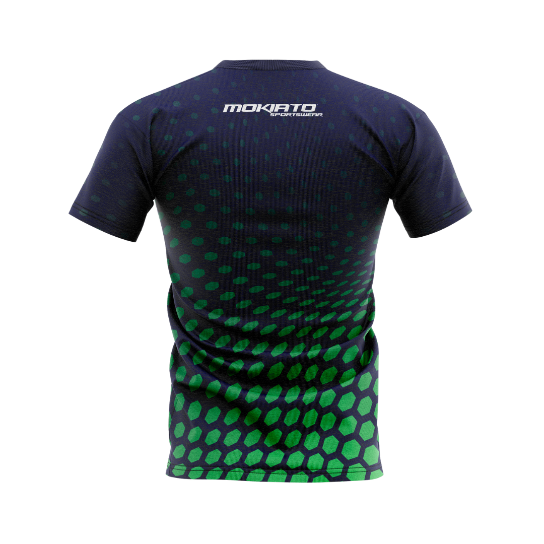 Camiseta Técnica de Deporte Tecnology - Mujer