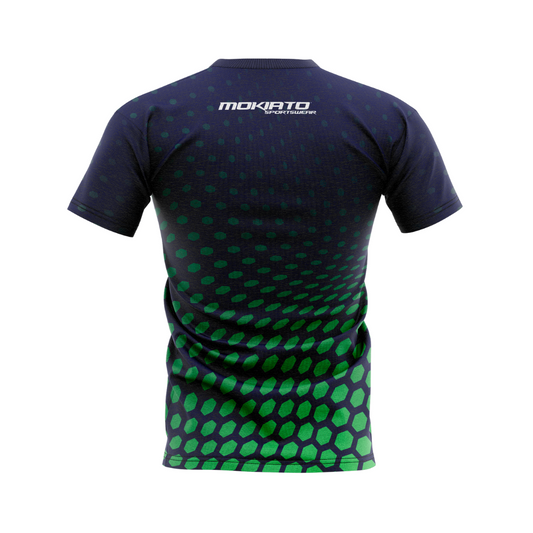 Camiseta Técnica de Deporte Tecnology - Mujer