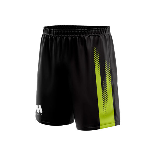 Pantalón Corto - Modelo Impluso - Colección 2025