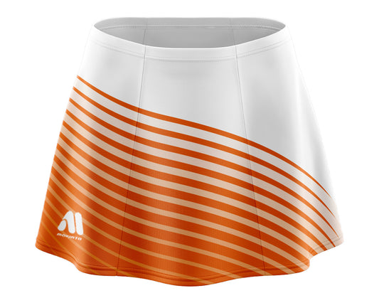 Falda Mujer - Modelo Ola - Colección 2025