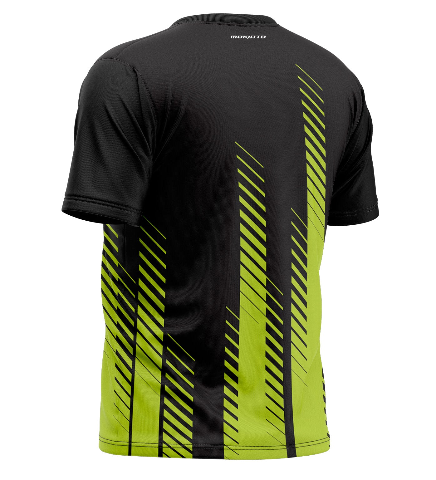 Camiseta Pádel / Tenis Hombre - Modelo Impulso - Colección 2025