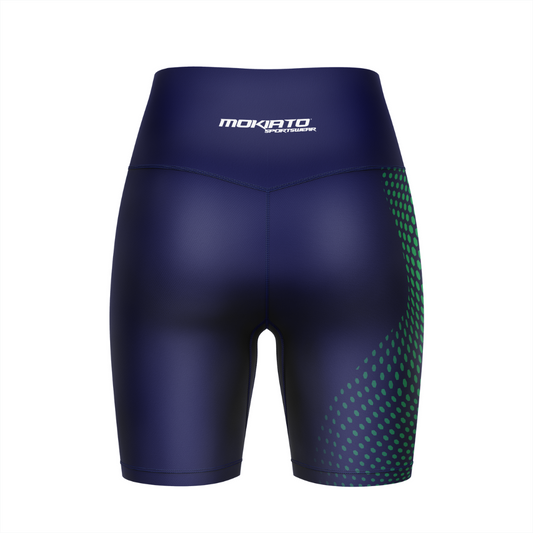 Malla Corta Tecnology