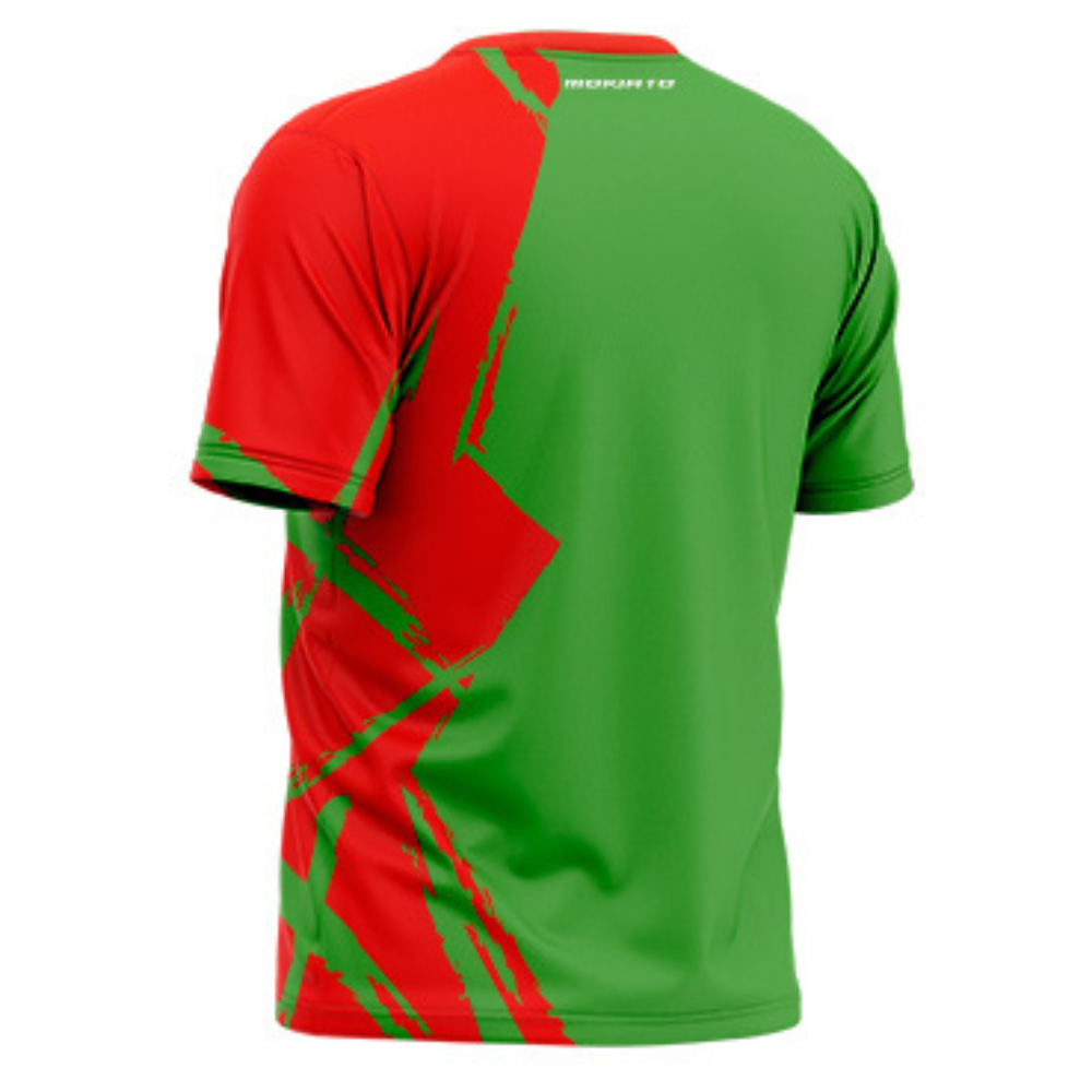 Camiseta Pádel / Tenis Hombre - Modelo Blitz - Colección 2025