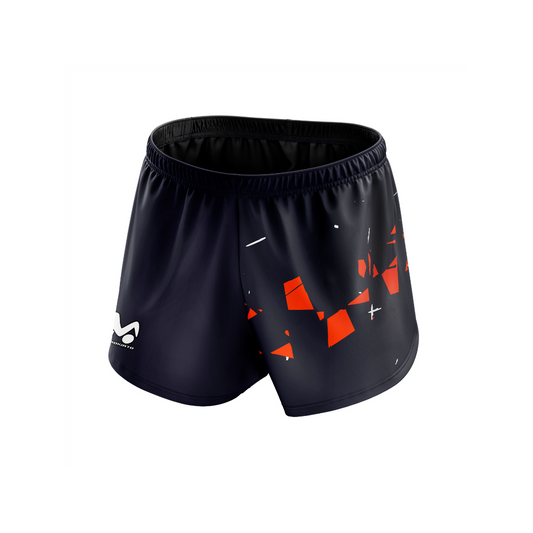 Pantalón Running Lines