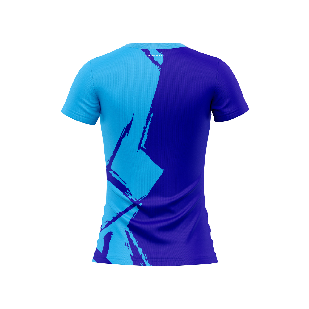 Camiseta Pádel / Tenis Mujer - Modelo Blitz - Colección 2025