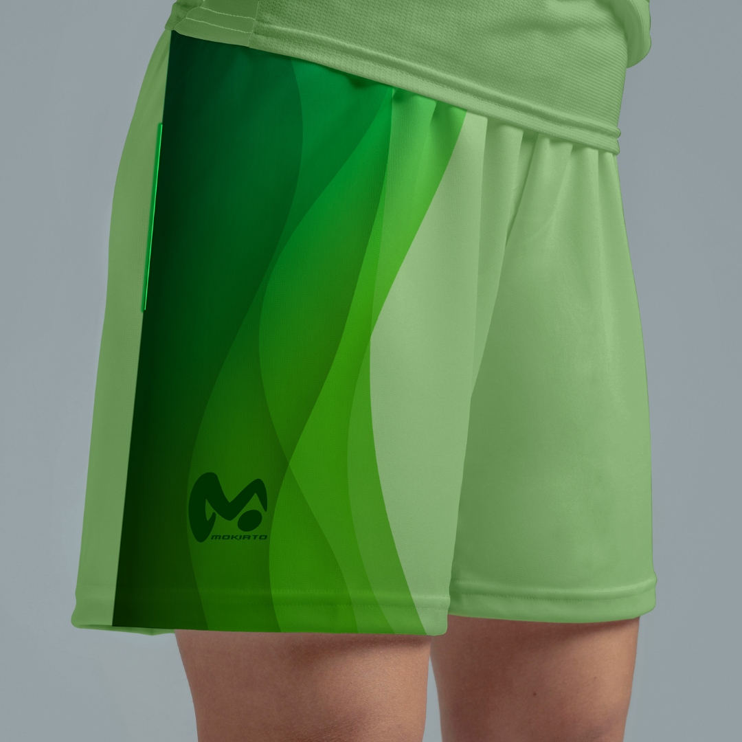 Pantalón Green Waves