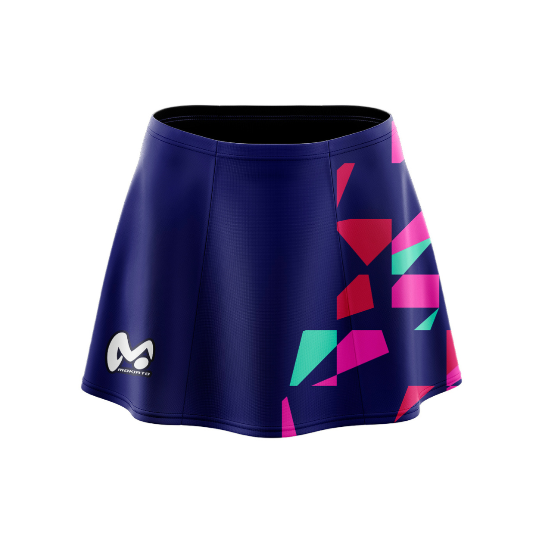 Open Padel Skirt