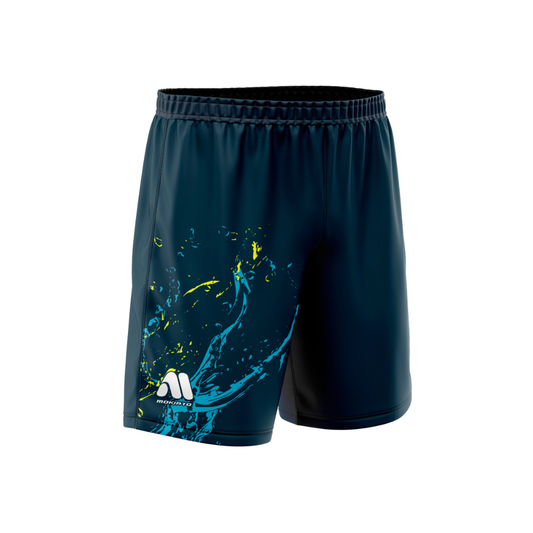 Pantalón Open Padel Mokiato Verde 2024 - MokiatoSports