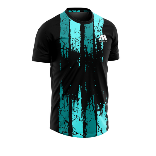 Camiseta Futbol Hombre - Modelo Kepler - Colección 2025