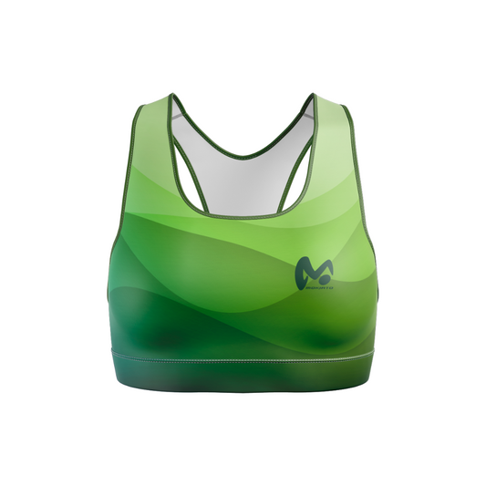 Principais linhas azuis