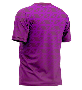 Camiseta Pádel / Tenis Hombre - Modelo Eco - Colección 2025