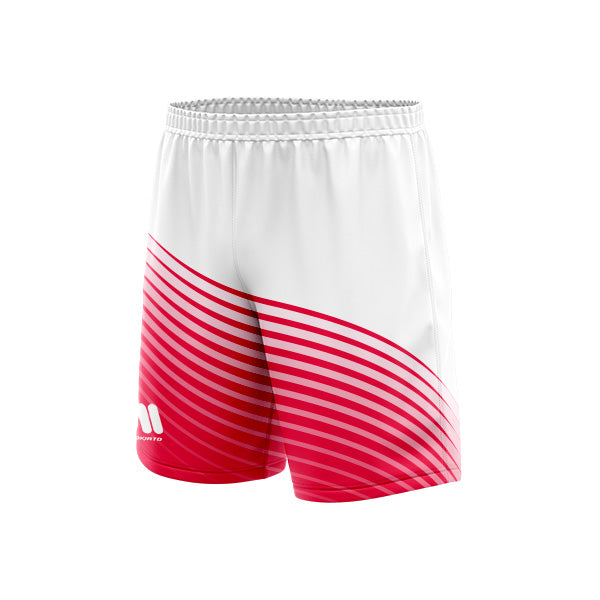 Pantalón Corto - Modelo Ola - Colección 2025