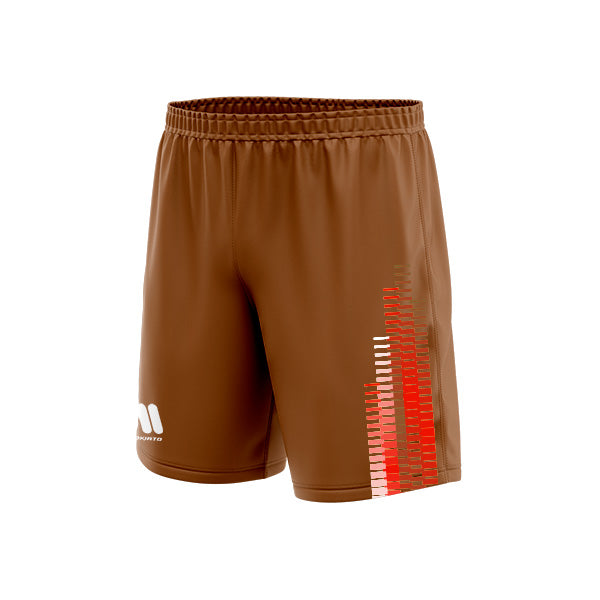 Pantalón Corto - Modelo Rythm- Colección 2025