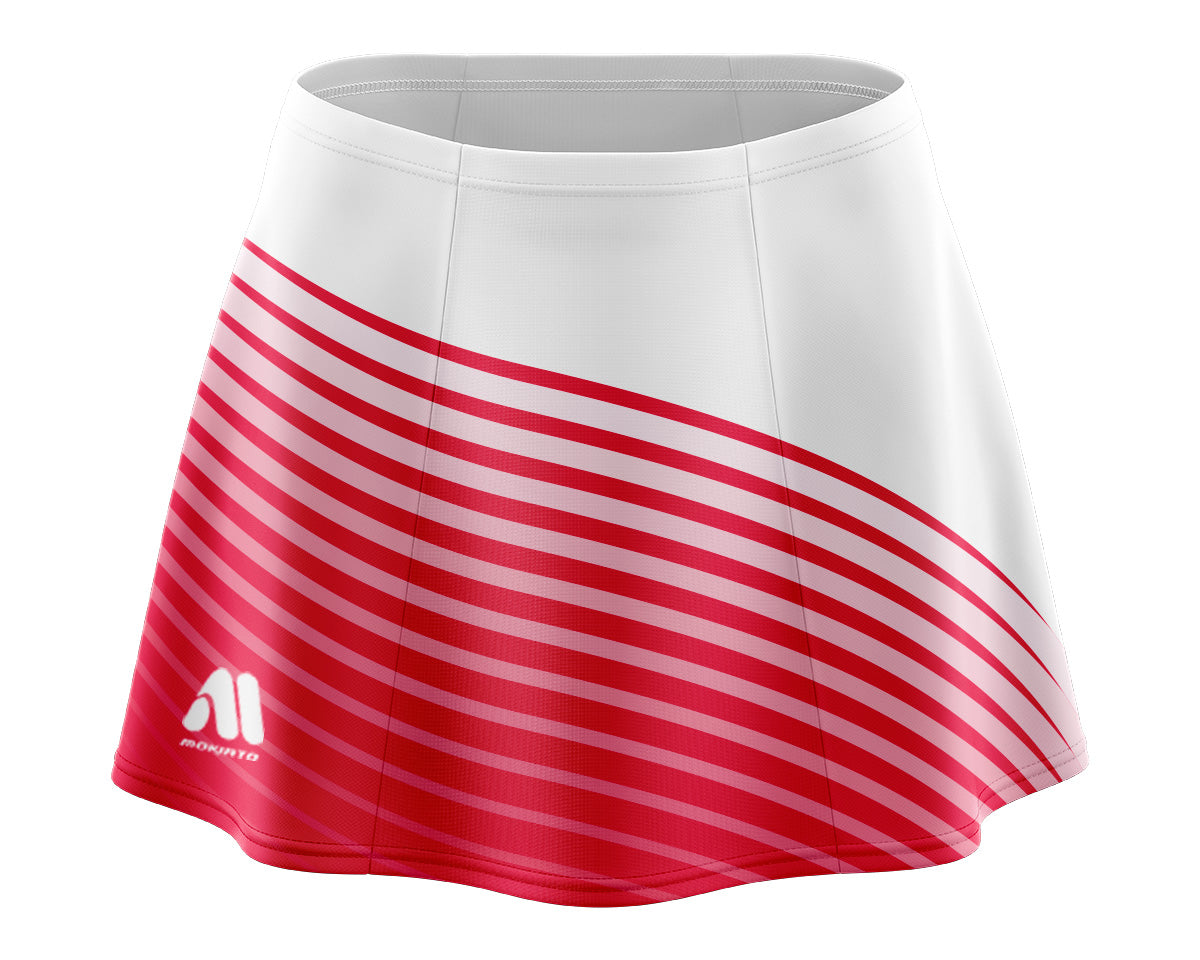 Falda Mujer - Modelo Ola - Colección 2025