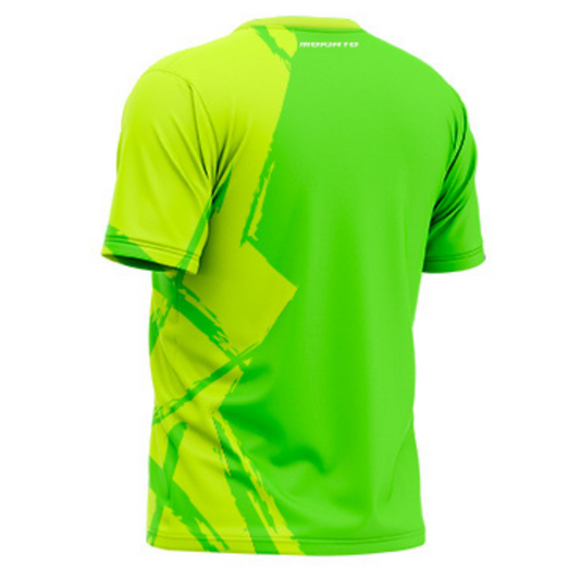 Camiseta Pádel / Tenis Hombre - Modelo Blitz - Colección 2025