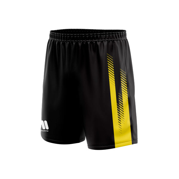 Filet à mailles courtes