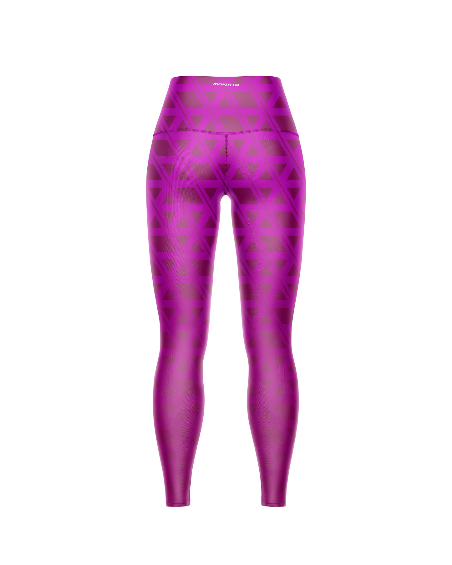 Malla Larga - Modelo Eco - Colección 2025