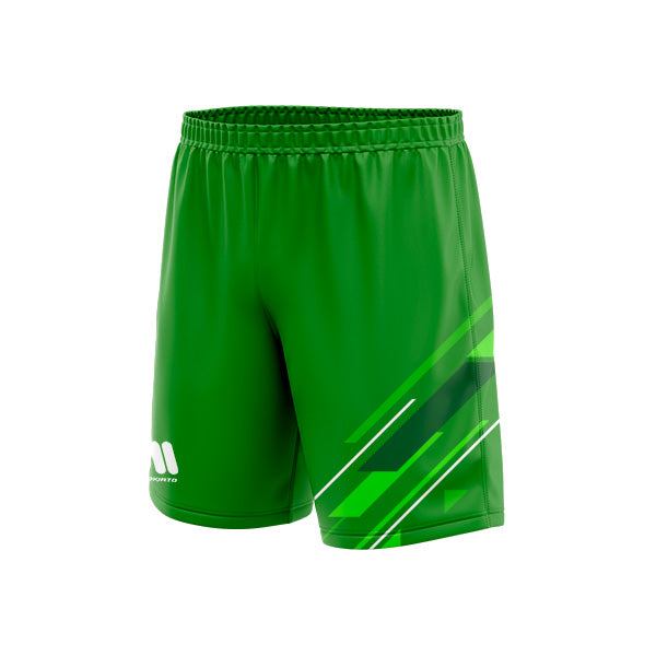 Pantalón Corto - Modelo Horizons - Colección 2025