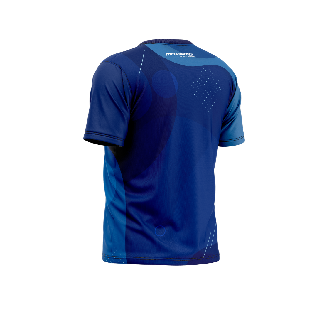 Camiseta Técnica Open Pádel - Hombre – MokiatoSports