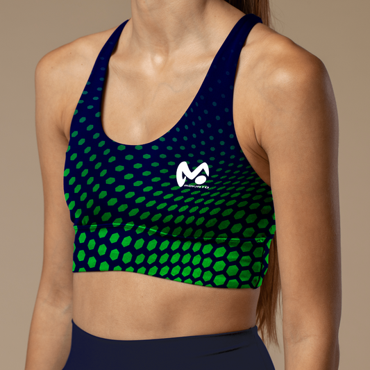 Principais linhas azuis