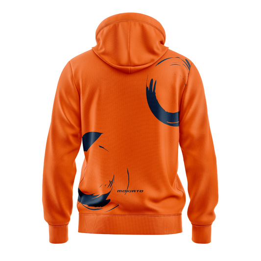 Sudadera Clock Work Orange