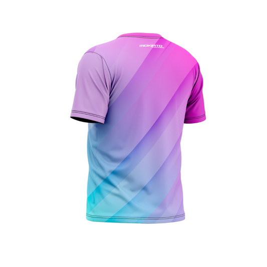 Camiseta Técnica de Deporte Unicorn - Hombre