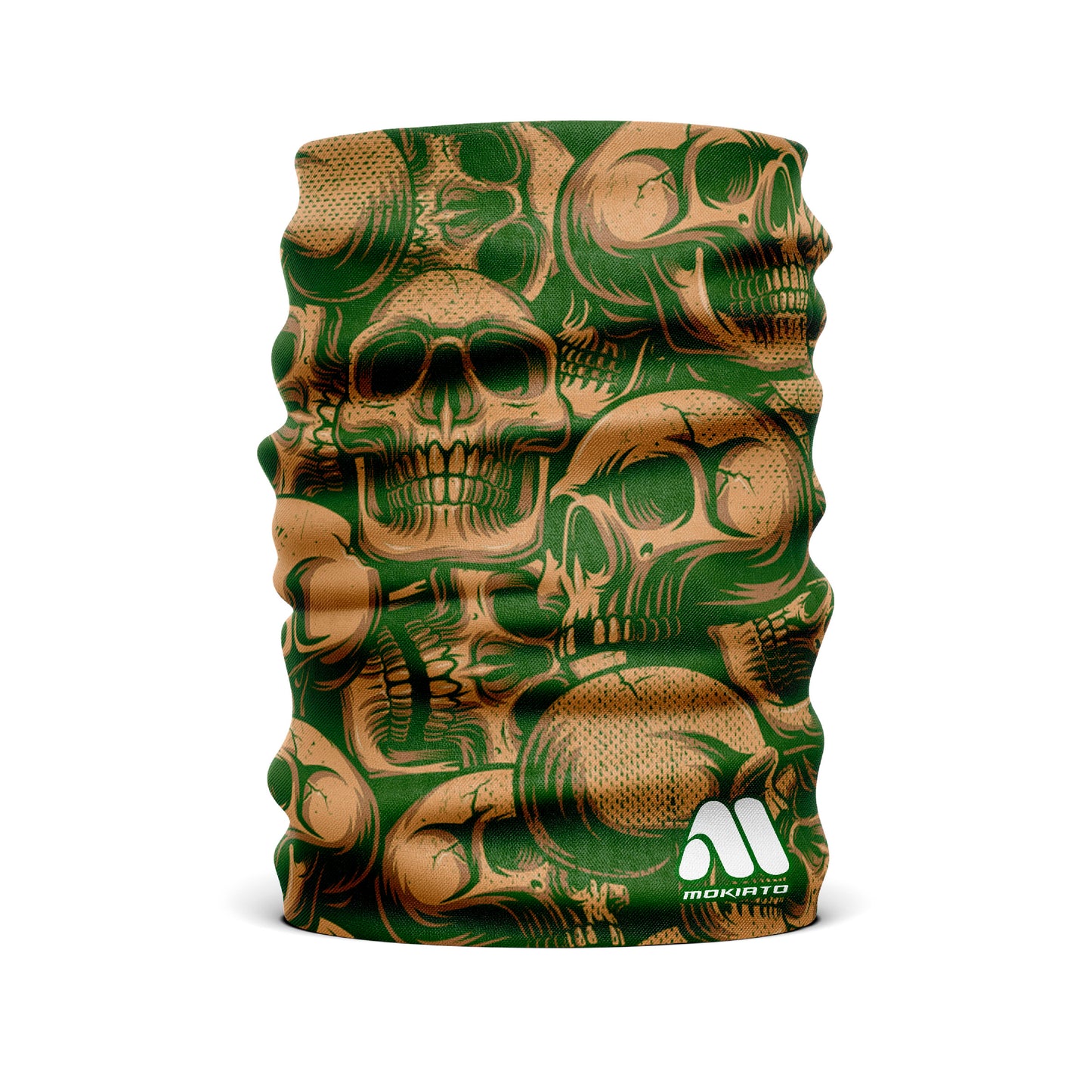 Buff - Modelo Calavera - Colección 2025