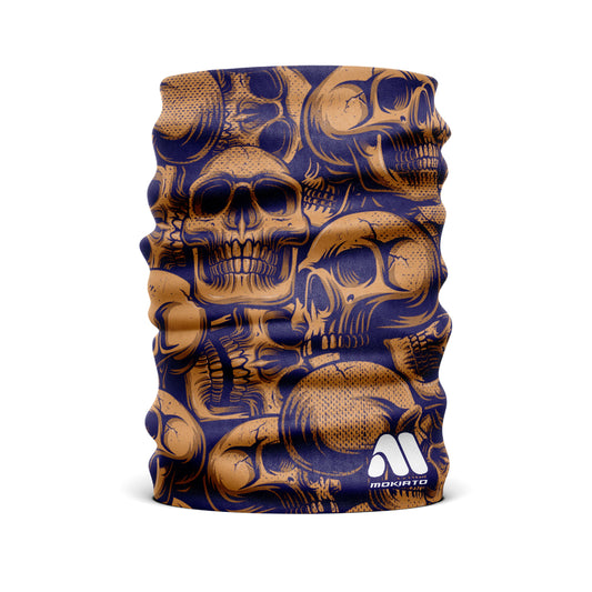 Buff - Modelo Calavera - Colección 2025