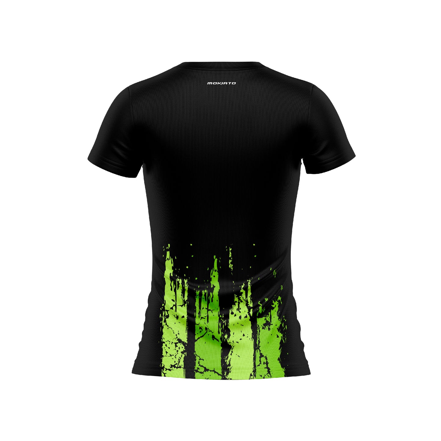 Camiseta Futbol Mujer - Modelo Kepler - Colección 2025