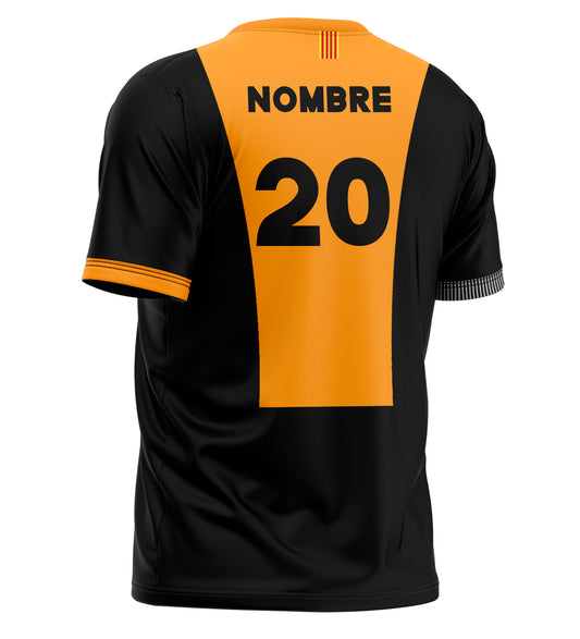 Official Llista Blava Home T-shirt - Man