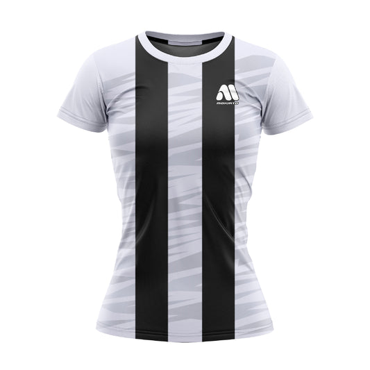 Camiseta Futbol Mujer - Modelo Júpiter - Colección 2025
