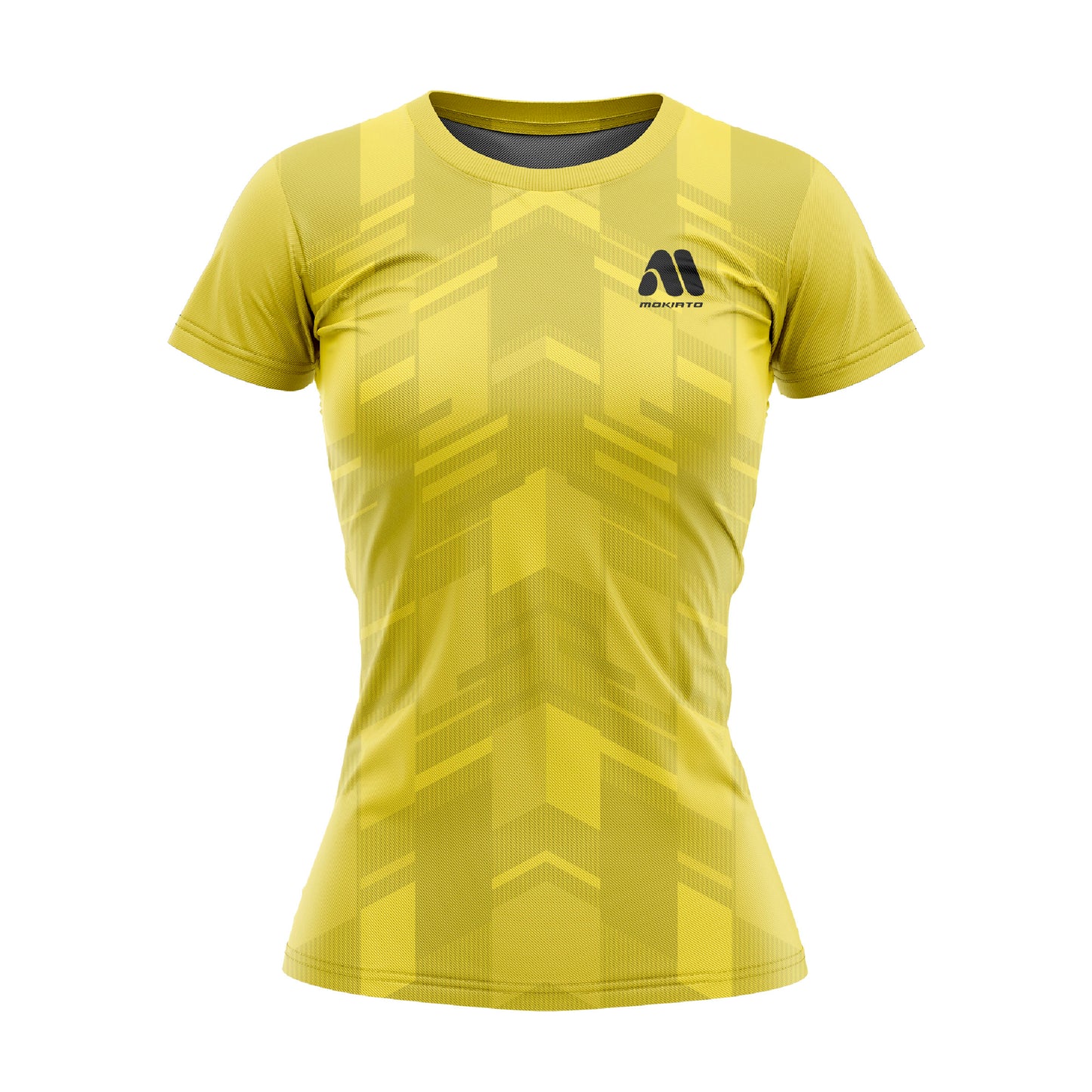 Camiseta Futbol Mujer - Modelo Neptuno - Colección 2025