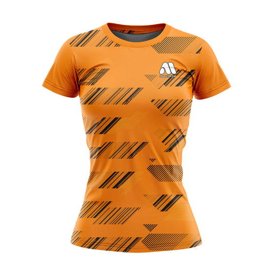 Camiseta Futbol Mujer - Modelo Plutón - Colección 2025