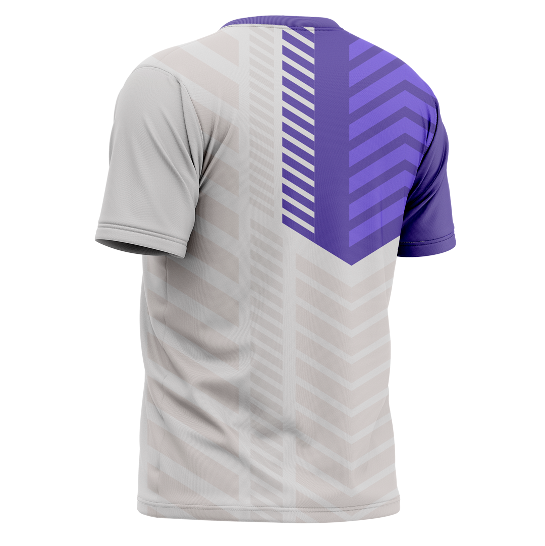 Camiseta Rugby Hombre - Modelo Yard - Colección 2025