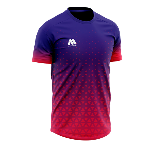 Camiseta Futbol Hombre - Modelo Venus - Colección 2025