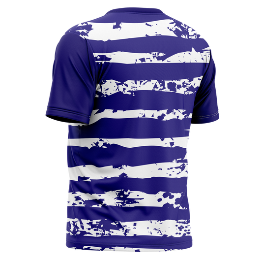 Camiseta Rugby Hombre - Modelo Ruck - Colección 2025