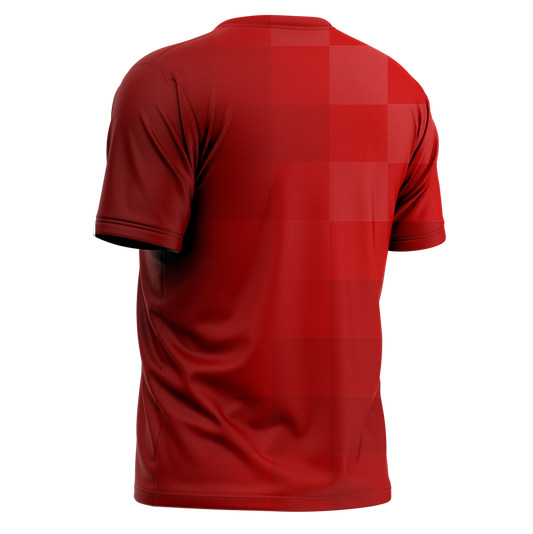 Camiseta Rugby Hombre - Modelo Try - Colección 2025